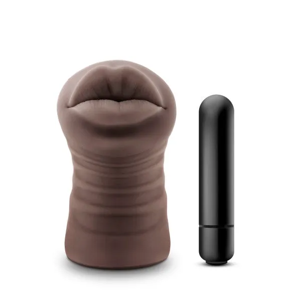 Vibrators Blush Novelties Hot Chocolate Renee Chocolate