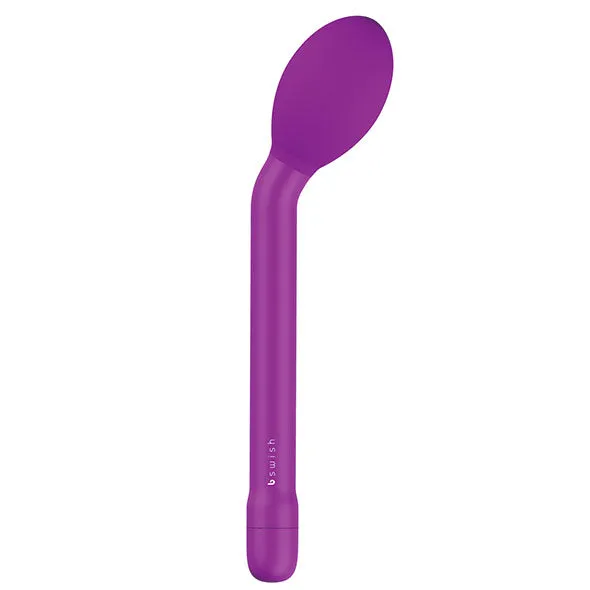Vibrators Bswish bswish BGEE Classic Plus GSpot Vibrator