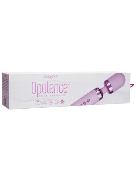 Vibrators CalExotics Opulence