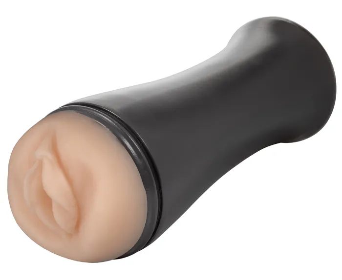 Vibrators CalExotics Private Self Lubricating Wet Kitten to Go