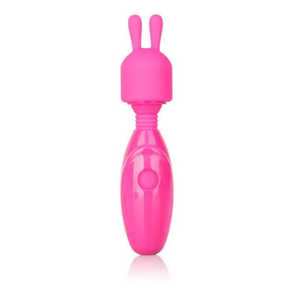 Vibrators CalExotics Tiny Teasers Bunny Pink