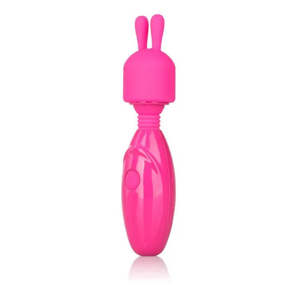 Vibrators CalExotics Tiny Teasers Bunny Pink
