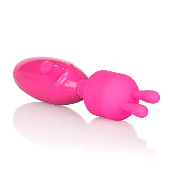 Vibrators CalExotics Tiny Teasers Bunny Pink