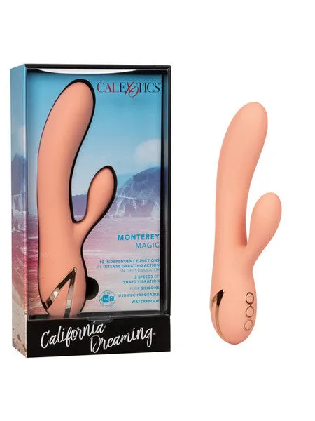 Vibrators California Dreaming Monterey Magic CalExotics