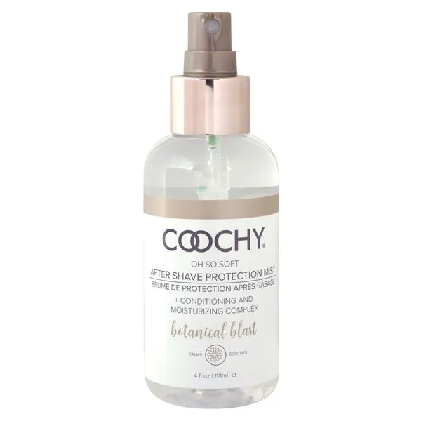 Vibrators Classic Brands Coochy After Shave Protection Mist 4 Oz