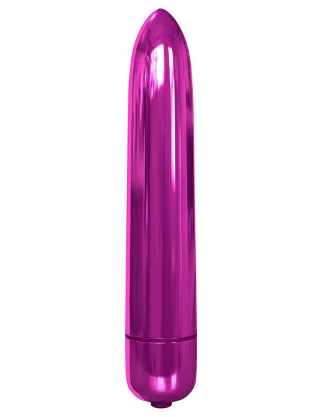 Vibrators Classix Rocket Bullet Pink Pipedream Products Vibrators Classix Rocket Bullet Pink Pipedream Products