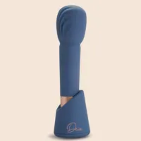 Vibrators Deia Deia The Wand