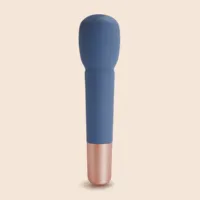 Vibrators Deia Deia The Wand