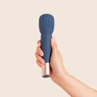 Vibrators Deia Deia The Wand