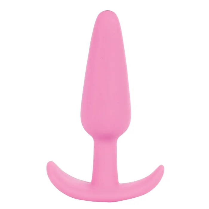 Vibrators Doc Johnson Mood Naughty Medium Pink
