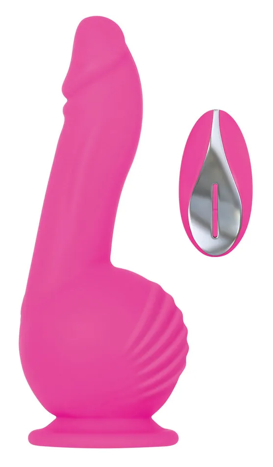Vibrators Evolved Novelties Ballistic