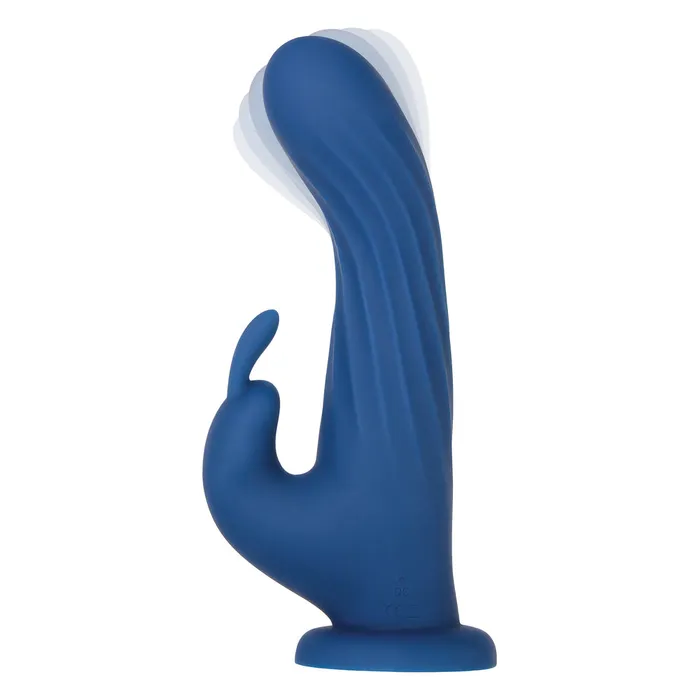 Vibrators Evolved Sex Toys Evolved Remote Rotating Rabbit