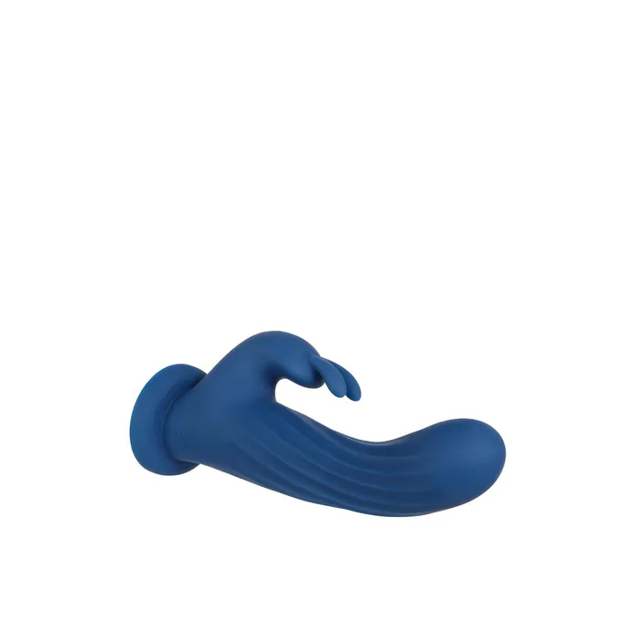 Vibrators Evolved Sex Toys Evolved Remote Rotating Rabbit