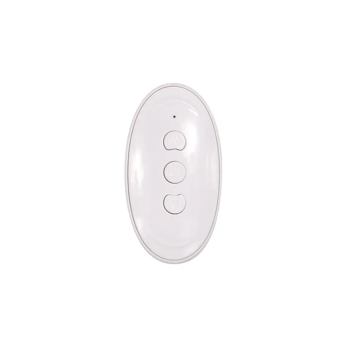 Vibrators Evolved Sex Toys Evolved Remote Rotating Rabbit