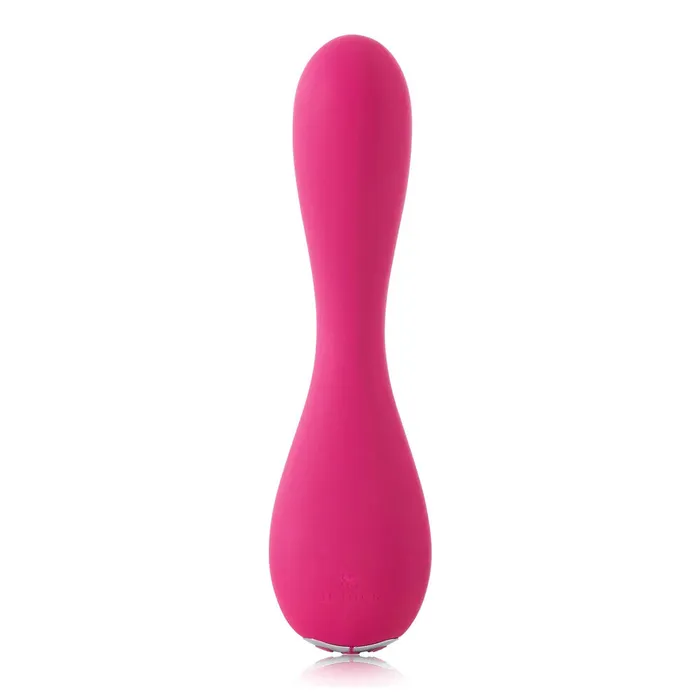 Vibrators Je Joue Je Joue Uma GSpot Vibrator Fuchsia