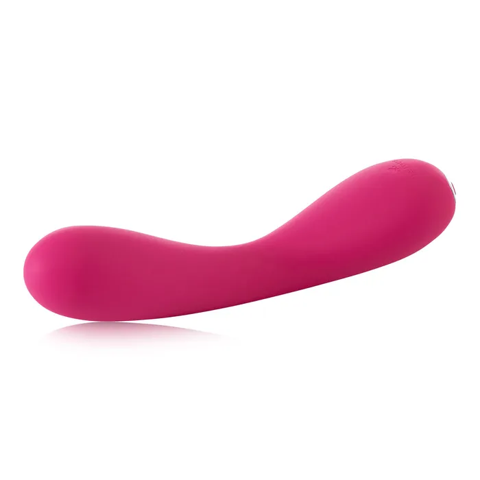 Vibrators Je Joue Je Joue Uma GSpot Vibrator Fuchsia