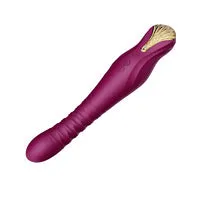 Vibrators King Zalo