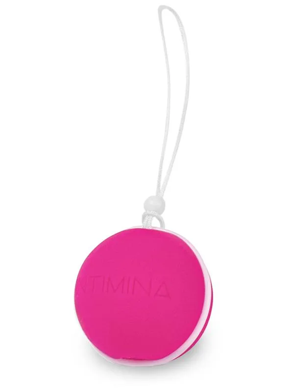 Vibrators Laselle 48g Intimina