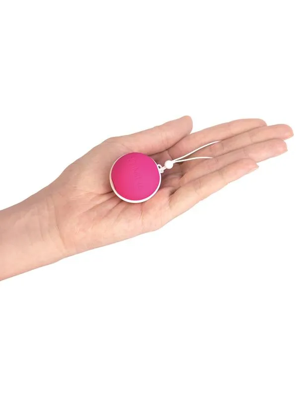 Vibrators Laselle 48g Intimina Vibrators Laselle 48g Intimina