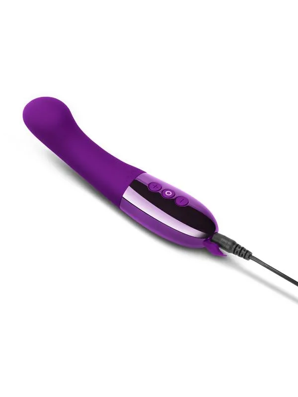 Vibrators Le Wand Chrome Gee Cherry Le Wand