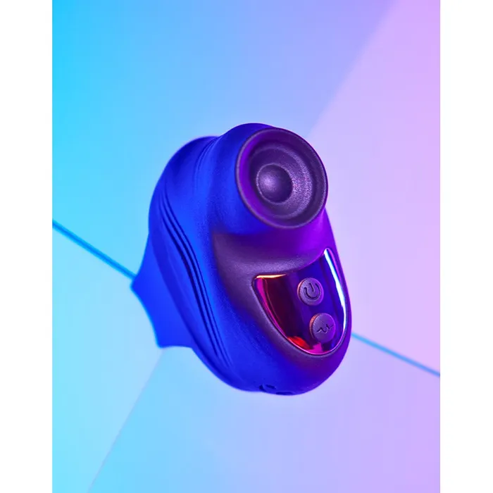 Vibrators Love To Love Love to Love Kisscool Finger Clitoral Vibe Vibrators Love To Love Love to Love Kisscool Finger Clitoral Vibe