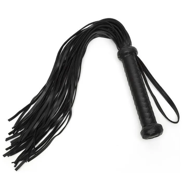 Vibrators Lovehoney Fifty Shades Fifty Shades Bound to You Flogger