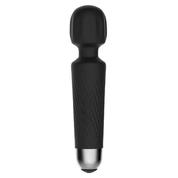 Vibrators Magic Breeze Vibrator Massager Wand ToyWithMe