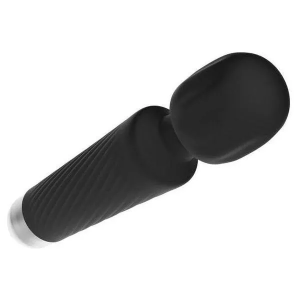 Vibrators Magic Breeze Vibrator Massager Wand ToyWithMe
