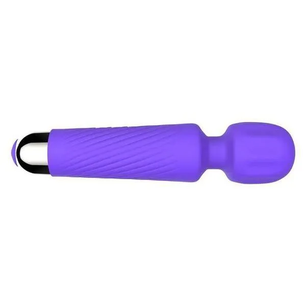 Vibrators Magic Breeze Vibrator Massager Wand ToyWithMe