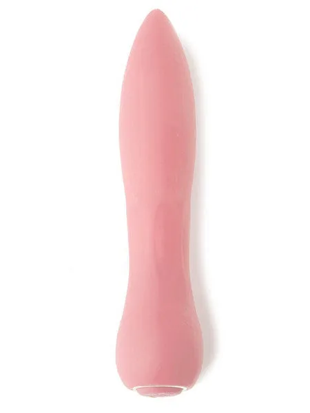 Vibrators Novel Creations NU Sensuelle Bobbii Millennial Pink