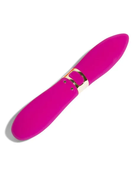 Vibrators Novel Creations Nu Sensuelle Deux Bullets Magenta