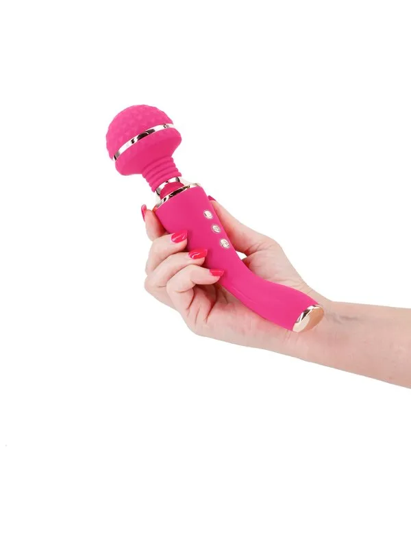 Vibrators NS Novelties Sugar Pop Bliss Pink Vibrators NS Novelties Sugar Pop Bliss Pink