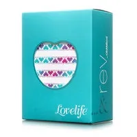 Vibrators Ohmibod Lovelife RevFinger Vibe
