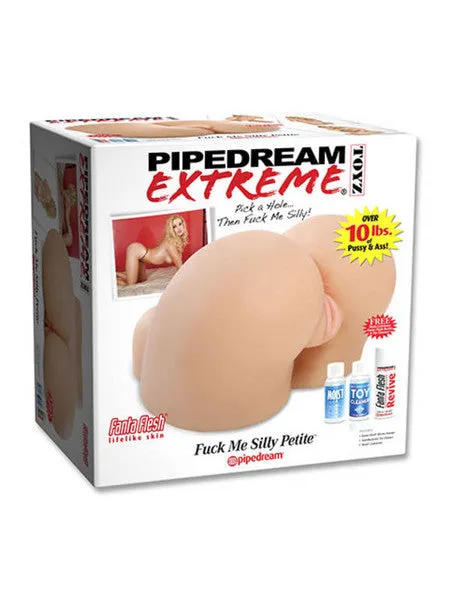 Vibrators Pipedream Products PDX Fuck Me Silly Petite Vibrators Pipedream Products PDX Fuck Me Silly Petite