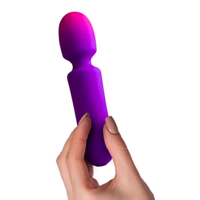 Vibrators Rocks Off Ltd Rocks Off GloGirl Wand Massager Vibrators Rocks Off Ltd Rocks Off GloGirl Wand Massager