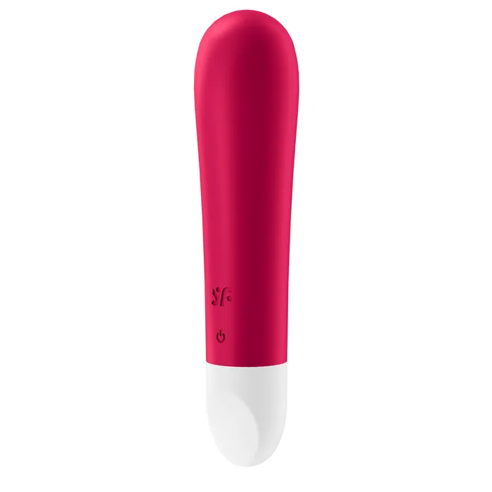 Vibrators Sale Specials Ultra Power Bullet 1 Red