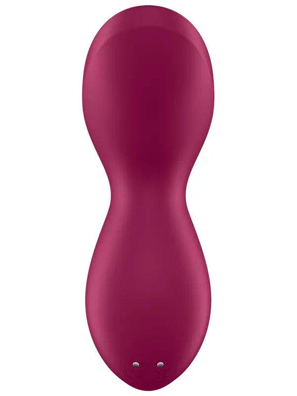 Vibrators Satisfyer Satisfyer Exciterrr Berry Vibrators Satisfyer Satisfyer Exciterrr Berry