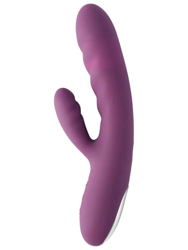 Vibrators Svakom Avery Lilac