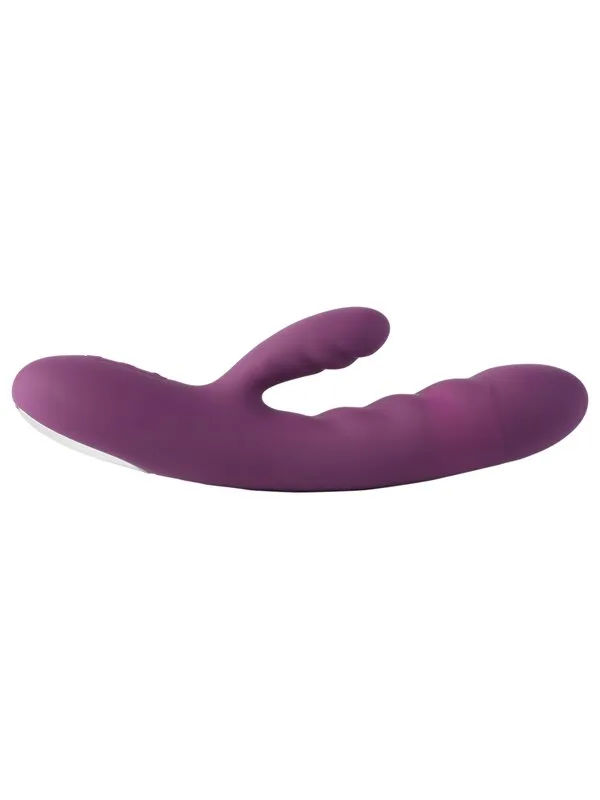 Vibrators Svakom Avery Lilac