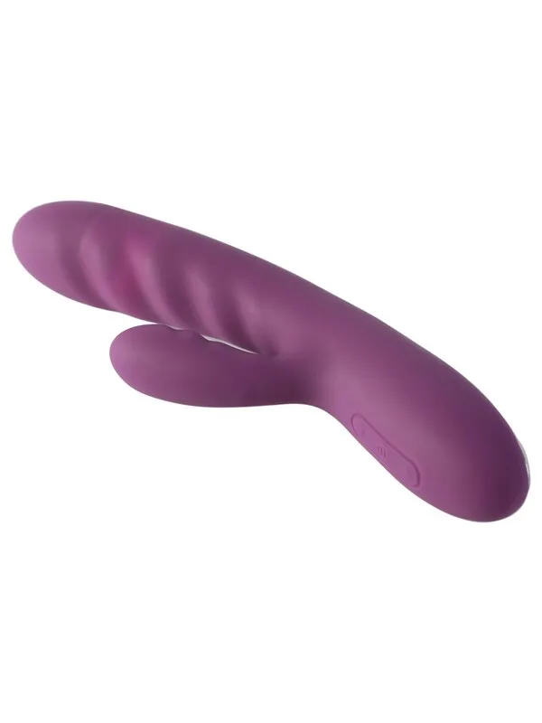 Vibrators Svakom Avery Lilac