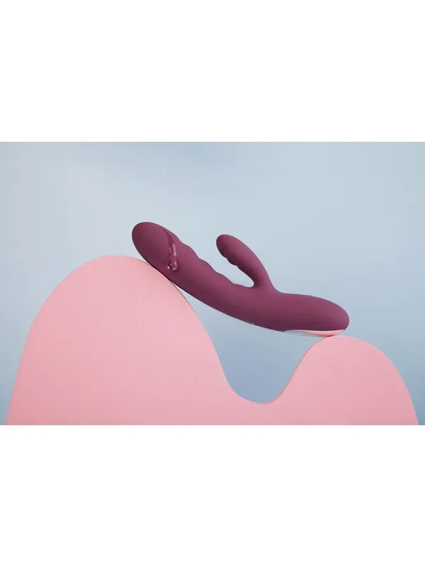 Vibrators Svakom Avery Lilac