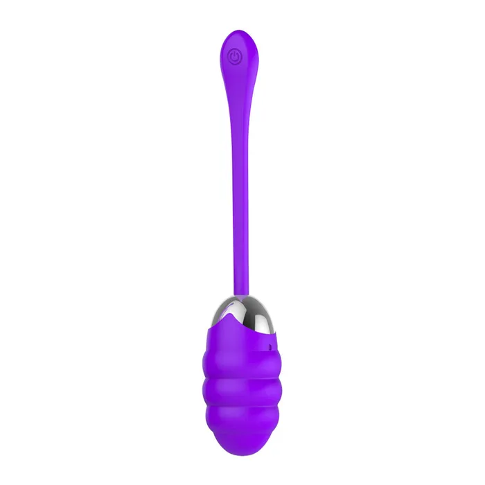 Vibrators ToyJoy Paradise Vibrating Love Egg Toy Joy Sex Toys