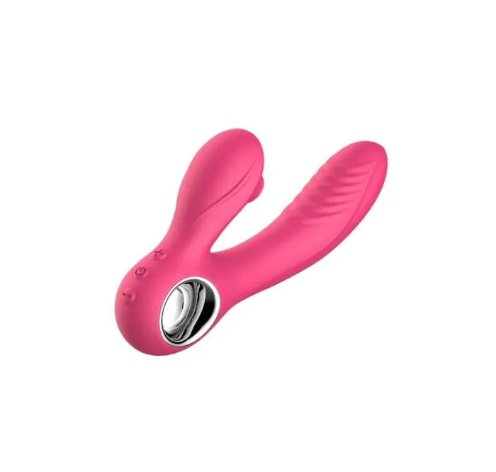 Vibrators Voodoo Toys Voodoo Beso G Pink