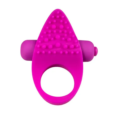 Vibrators XR Brands Frisky Versa Tingler Finger Vibe And Clit Stim