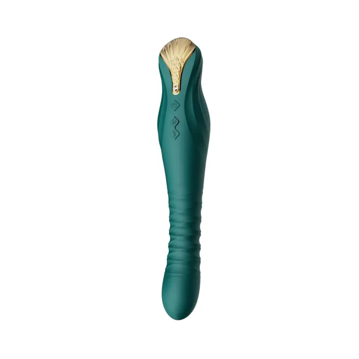 Vibrators Zalo King by Zalo