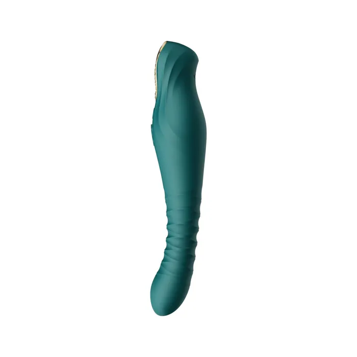 Vibrators Zalo King by Zalo