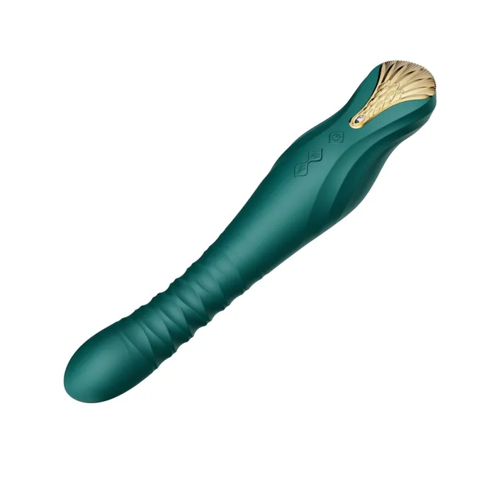 Vibrators Zalo King by Zalo