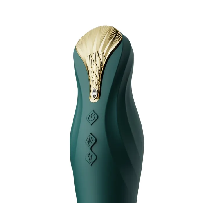 Vibrators Zalo King by Zalo