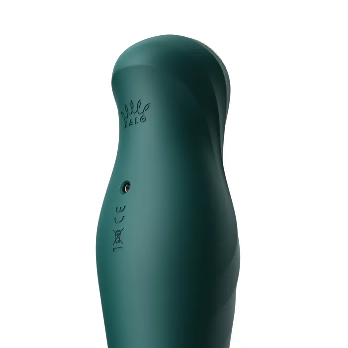 Vibrators Zalo King by Zalo