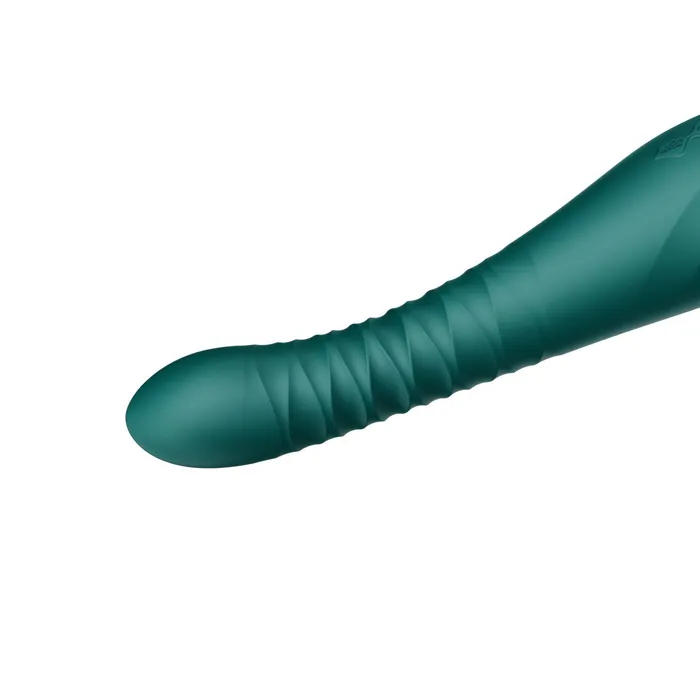 Vibrators Zalo King by Zalo
